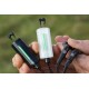 Korda Black + Whites Bobbin Indicator  - ALL VARIETIES